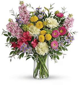 Goodness And Light Bouquet