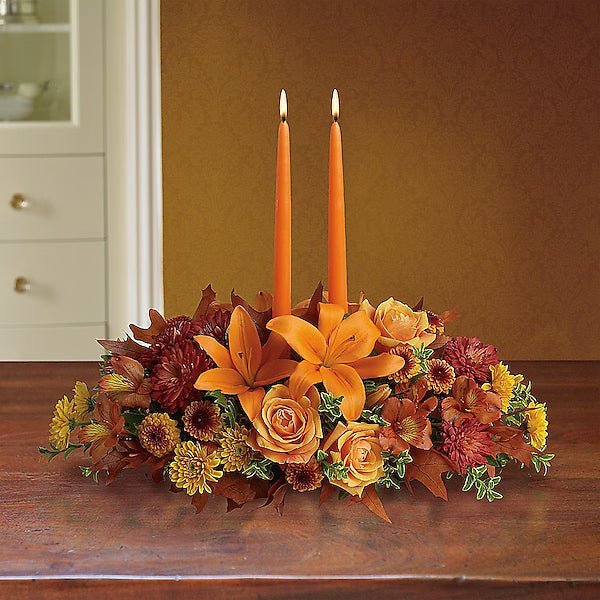 Family Gathering Centerpiece - Image 2
