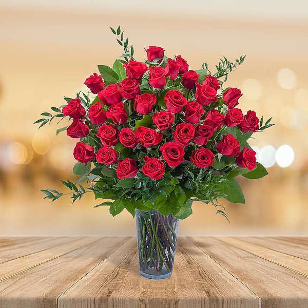 Explosion of Roses - Image 2