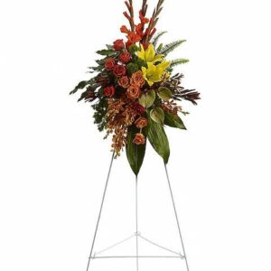 Tropical Tribute Spray