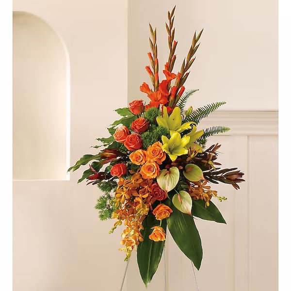 Tropical Tribute Spray - Image 2
