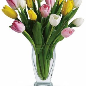 Teleflora’s Tulip Treasure