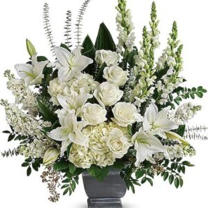 Teleflora’s True Horizon Bouquet