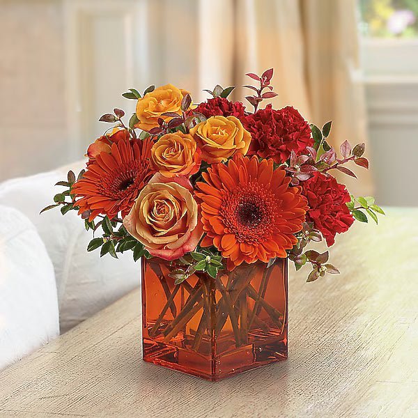 Teleflora's Sunrise Sunset - Image 2