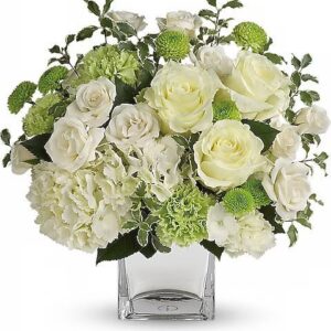 Teleflora’s Shining On Bouquet