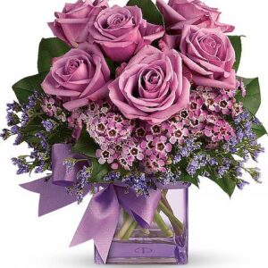 Teleflora’s Morning Melody