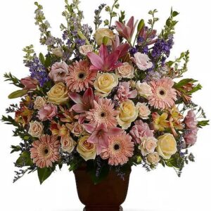 Teleflora’s Loving Grace