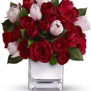 Teleflora’s It Had to Be You Bouquet