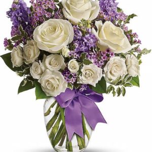 Teleflora’s Enchanted Cottage