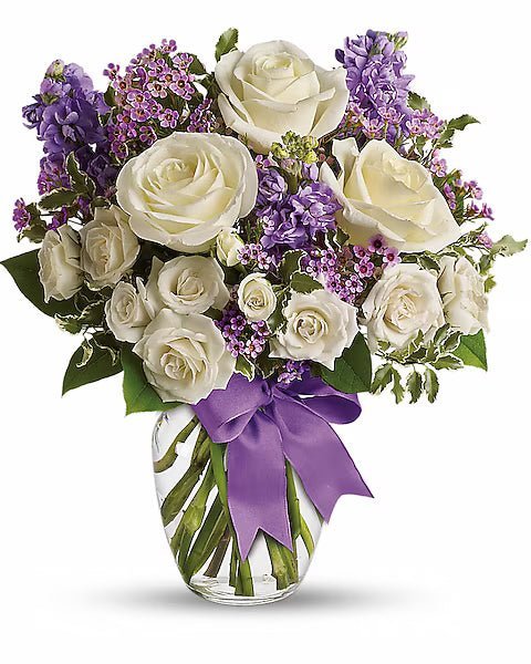 Teleflora's Enchanted Cottage
