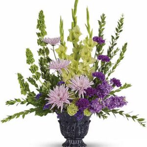 Teleflora’s Cherished Memories