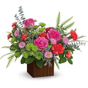 Teleflora’s Catch The Sun Bouquet