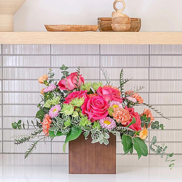 Teleflora's Catch The Sun Bouquet - Image 2