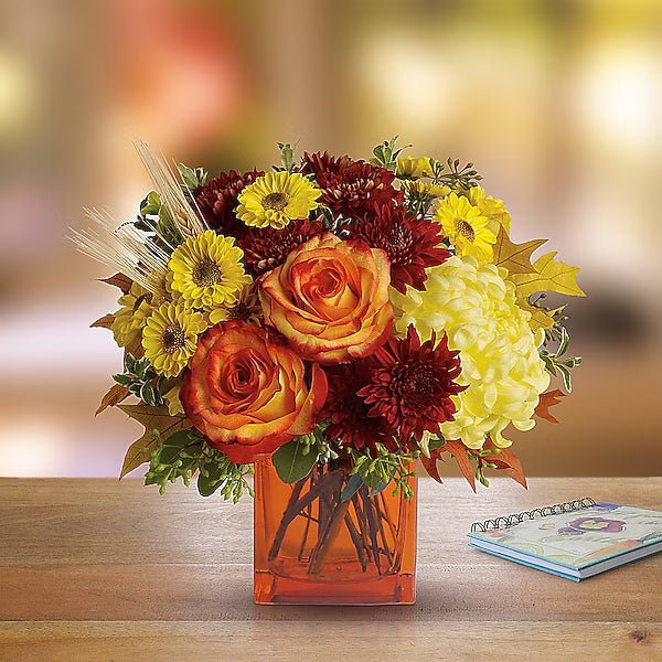 Teleflora's Autumn Expression - Image 2