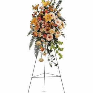 Sweet Remembrance Spray
