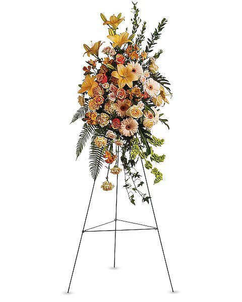 Sweet Remembrance Spray