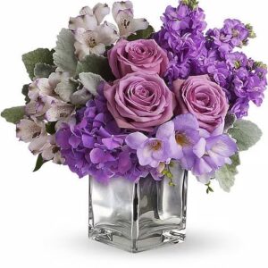 Sweet as Sugar by Teleflora