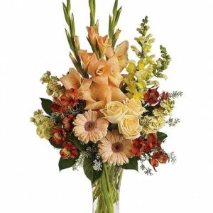 Summer’s Light Bouquet