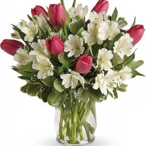 Spring Romance Bouquet