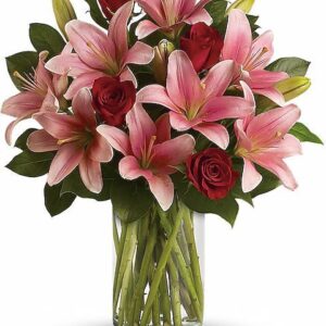 So Enchanting Bouquet