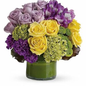 Simply Splendid Bouquet
