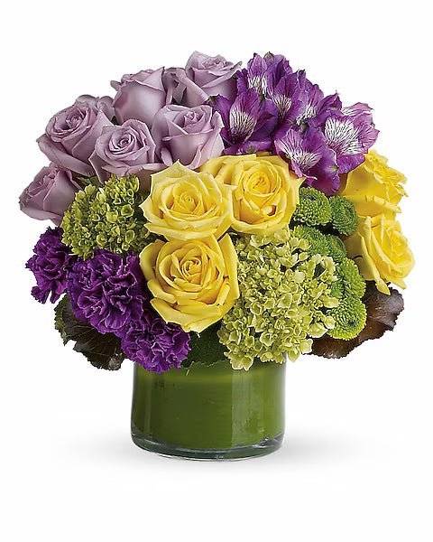 Simply Splendid Bouquet