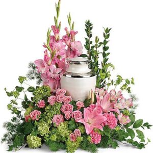 Sacred Solace Cremation Tribute