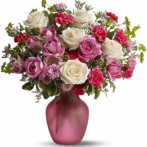 Rose Medley