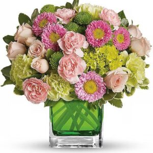 Make Her Day by Teleflora
