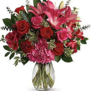 Love Struck Bouquet