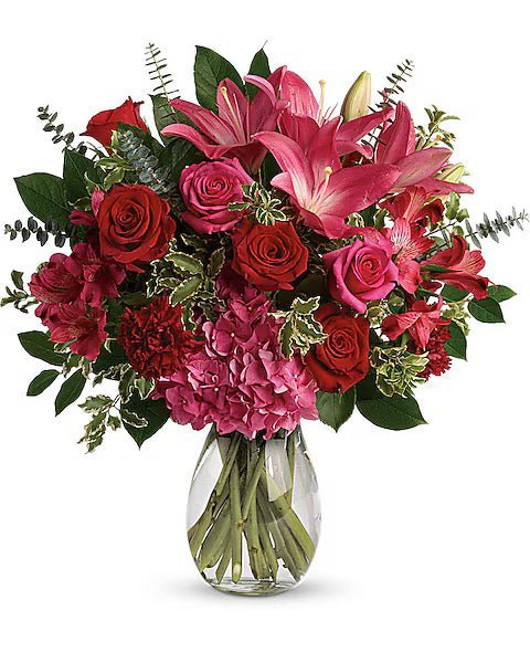 Love Struck Bouquet