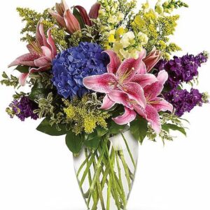 Love Everlasting Bouquet