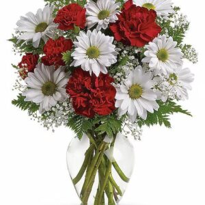 Kindest Heart Bouquet