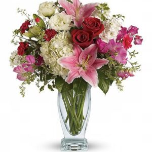 Kensington Gardens by Teleflora