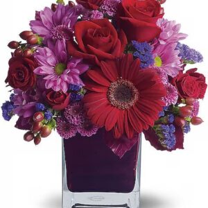 It’s My Party by Teleflora