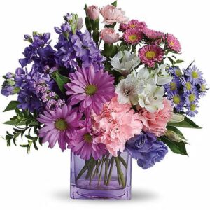 Heart’s Delight by Teleflora
