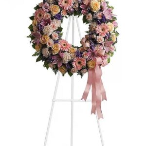 Graceful Wreath
