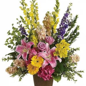Glorious Grace Bouquet