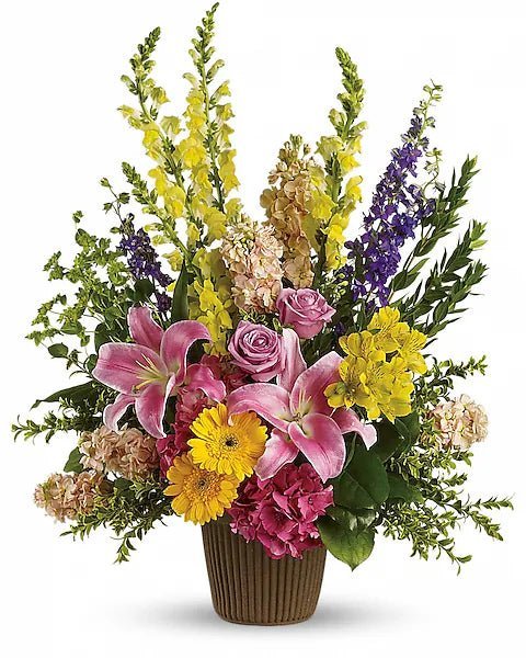 Glorious Grace Bouquet