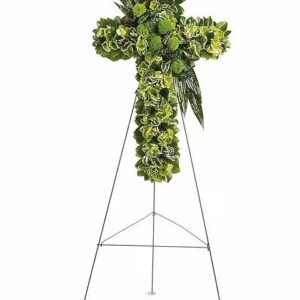 Garden Cross