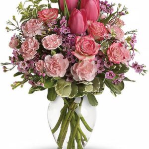 Full Of Love Bouquet