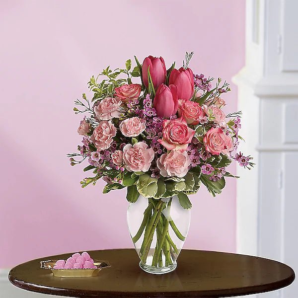 Full Of Love Bouquet - Image 2