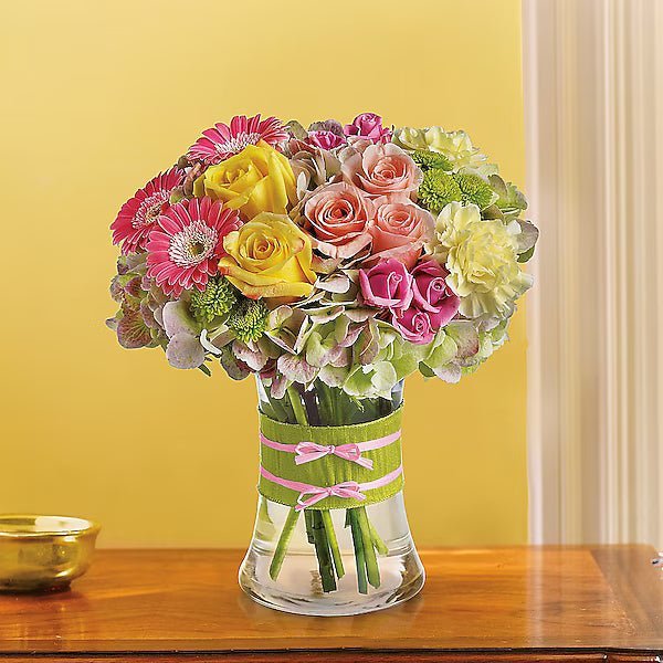 Fashionista Blooms - Image 2