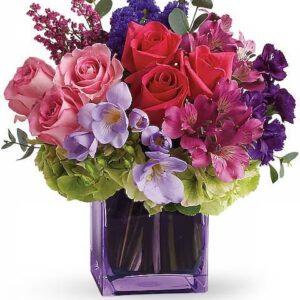 Exquisite Beauty by Teleflora