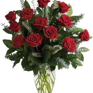 Eternal Love Bouquet
