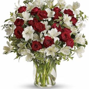 Endless Romance Bouquet