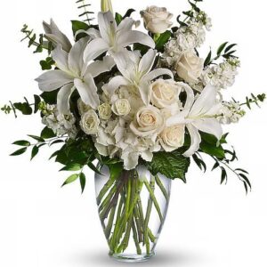 Dreams From the Heart Bouquet