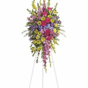 Bright and Beautiful Spray