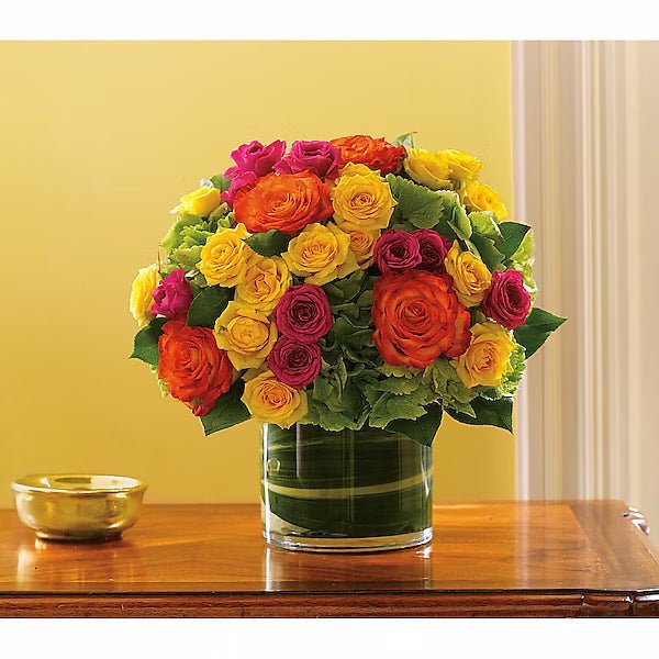 Blossoms in Vogue - Image 2