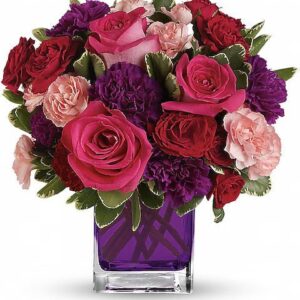 Bejeweled Beauty by Teleflora